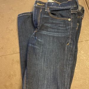 Express Mid Rise Legging, 4 Short